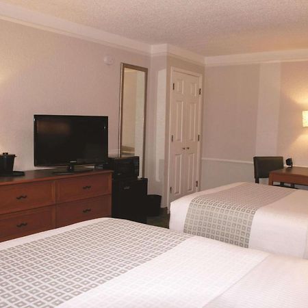 Baymont By Wyndham Lubbock - Downtown Civic Center Hotel Luaran gambar