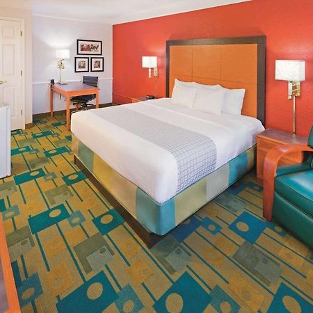 Baymont By Wyndham Lubbock - Downtown Civic Center Hotel Luaran gambar