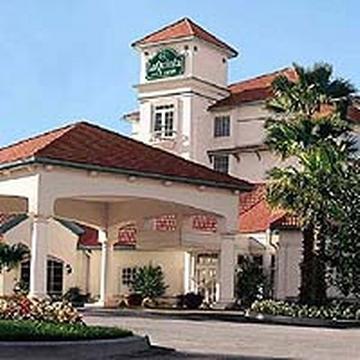 Baymont By Wyndham Lubbock - Downtown Civic Center Hotel Luaran gambar