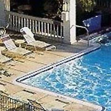 Baymont By Wyndham Lubbock - Downtown Civic Center Hotel Luaran gambar