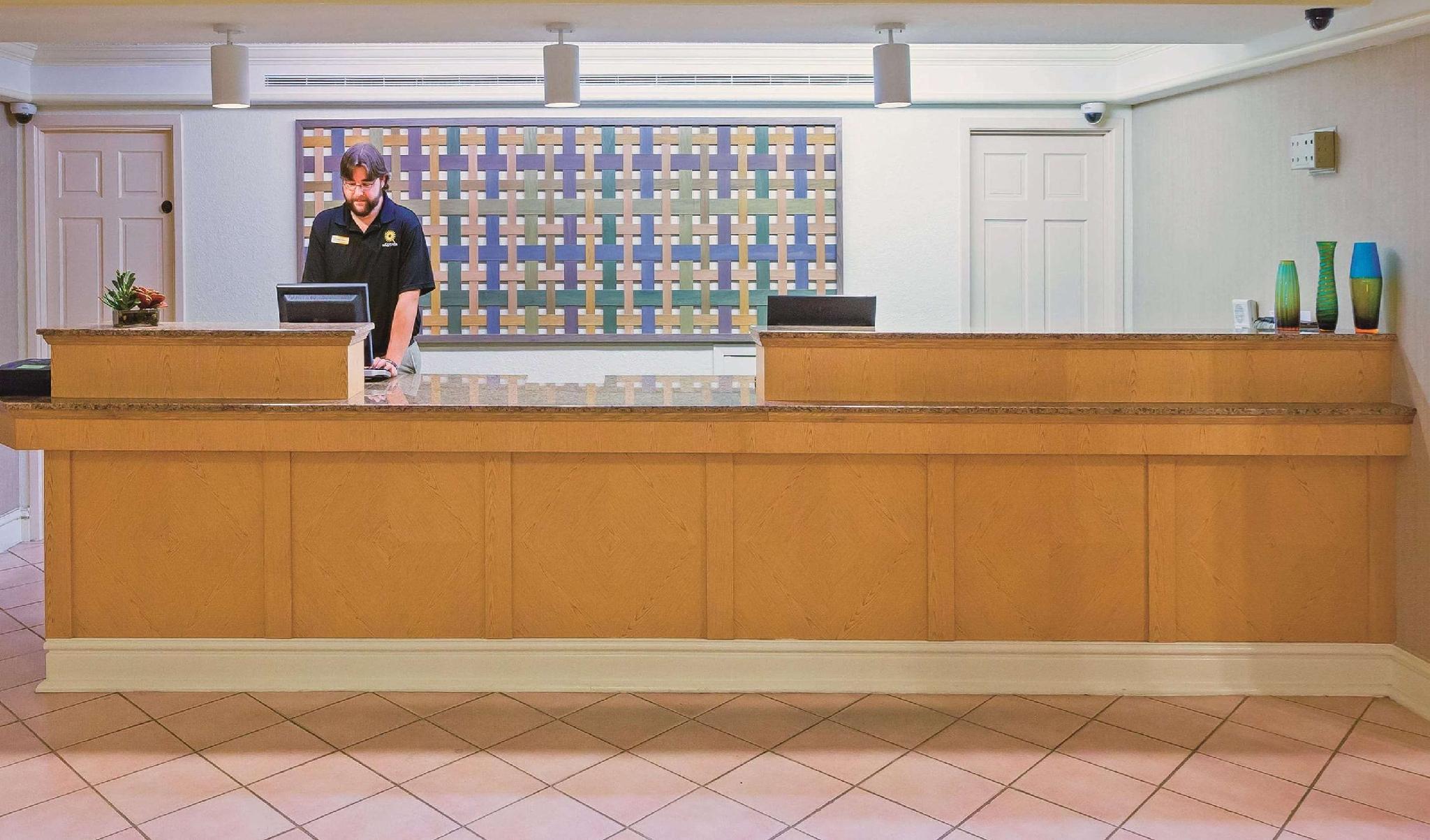 Baymont By Wyndham Lubbock - Downtown Civic Center Hotel Luaran gambar